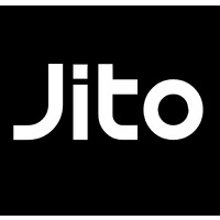 Jito logo - Similar company to Kadena Ecosystem