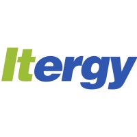 Itergy logo - Similar company to Maz Company For General Electricity