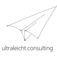 ultraleicht.consulting logo - Similar company to Wolkenrot