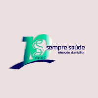 Sempre Saúde Atenção Domiciliar logo - Similar company to Pedcare - Atendimento Pediátrico Multidisciplinar
