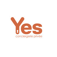 Yes Conciergerie logo - Similar company to Box En Loc 📦