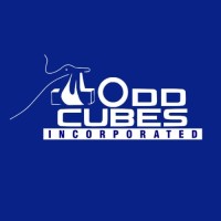Odd Cubes Inc. logo - Similar company to Irs Eastern, Inc.