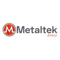Metaltek Enerji A.Ş. logo - Similar company to Metagaz Energy Systems