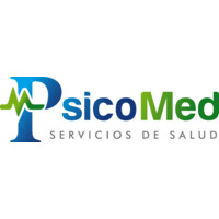 Psicomed servicios de salud logo - Similar company to Inamu