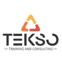 TEKSO Training logo - Similar company to Fimaro Group