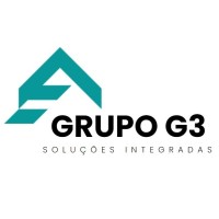 GRUPO G3 logo - Similar company to Alasp Engenharia
