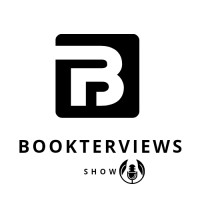 BOOKTERVIEWS SHOW logo - Similar company to Hawks & Rock