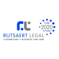 Rutsaert Legal logo - Similar company to Capner