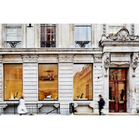 Sladmore Gallery Ltd logo - Similar company to Thackeray Gallery Limited