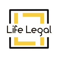 Life Legal Services logo - Similar company to Firm Operator