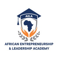 AELA Academy logo - Similar company to Hanhaus