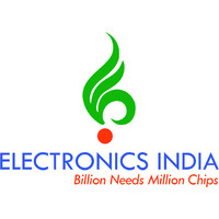 Electronics India, Ministry of Electronics and IT, Govt. of India logo - Similar company to Trigur Electronics India Private Limited