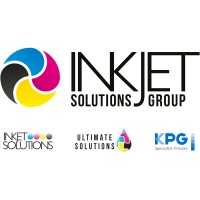Inkjet Solutions Group logo - Similar company to Darkstar Technology Ltd