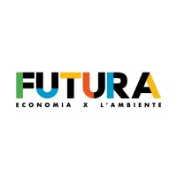 FUTURA. Economia x l'ambiente logo - Similar company to Super!