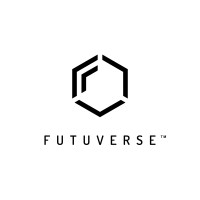 Futuverse logo - Similar company to Abiboo Studio