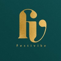 Festivibe logo - Similar company to Deftyled