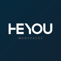 HEYOU® ManSpaces logo - Similar company to Interact Systems