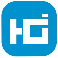 Hogrid logo - Similar company to Lion Suite