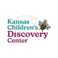 Kansas Children's Discovery Center logo - Similar company to Santa Fe Children'S Museum