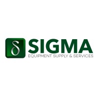 Sigma Equipment Supply & Services logo - Similar company to Sigma Process Technologies