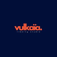 VULKAÏA logo - Similar company to Rv Ielts