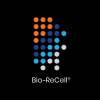 Bio-ReCell logo - Similar company to Jafral Biosolutions