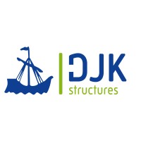 DJK Structures logo - Similar company to Solvr Design B.V.