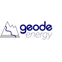 Geode-Energy Ltd logo - Similar company to Arctic Blast