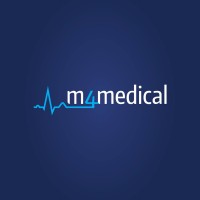 M4Medical logo - Similar company to Nk Tech