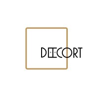 DECORT logo - Similar company to Studio Burfi