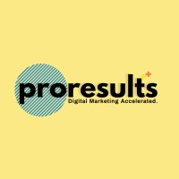 Proresults.Marketing logo - Similar company to Shalom World