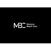 MONACO BLACK CARS logo - Similar company to Globe Infinite