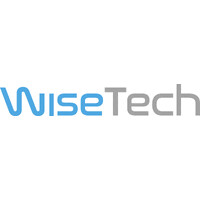 WiseTech logo - Similar company to Prosera