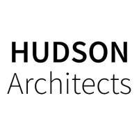 Hudson Architects logo - Similar company to Feilden+Mawson
