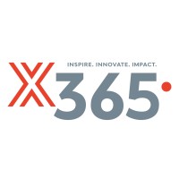 x365 logo - Similar company to Xenosys Software Solutions