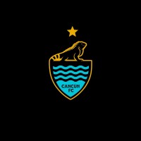 Cancún FC logo - Similar company to Player Doce Agency