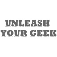 Unleash Your Geek, Inc. logo - Similar company to Human Resources Solutions