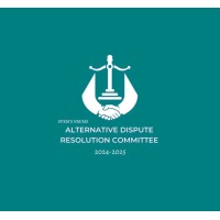 Alternative Dispute Resolution Committee, NMIMS Mumbai logo - Similar company to Gajanan Construction