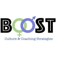 BOOST Strategy & Consulting logo - Similar company to Quantum Crow Advisory