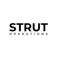 Strut Operations logo - Similar company to Bioverse