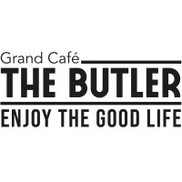 Grand Café The Butler logo - Similar company to Brilliant Work Nl