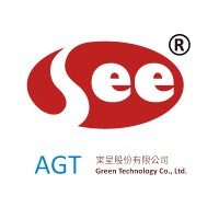 AGT Green Technology Co., Ltd. logo - Similar company to Seyi Presses