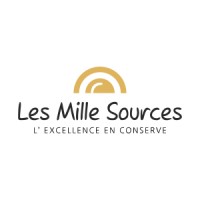 Les Mille Sources logo - Similar company to First Mile Project