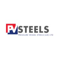 Pressure Vessel Steels (UK) Ltd logo - Similar company to D.S. Willetts (Stainless)