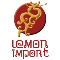 Lemon Import logo - Similar company to Lemon Expo Sp Z O O