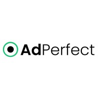 AdPerfect AI logo - Similar company to Simplonics