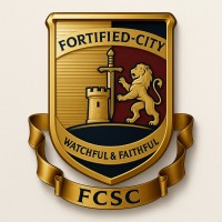 Fortified-City Security Company Ltd logo - Similar company to Kuick Corp Llc