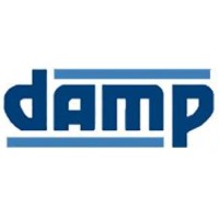 Damp Software logo - Similar company to Mcs Software