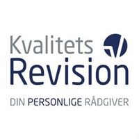 KvalitetsRevision logo - Similar company to Interaction Consulting Aps