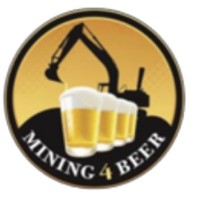 Mining4Beer logo - Similar company to Kankosh